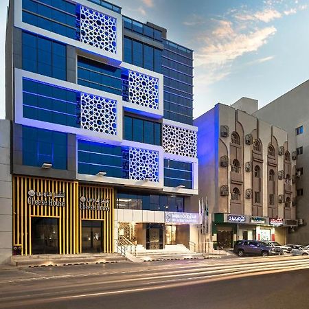 فندق وايت ديموند شارع الامير محمد - White Diamond Hotel Prince Mohammed St Sidi Hamzah Extérieur photo