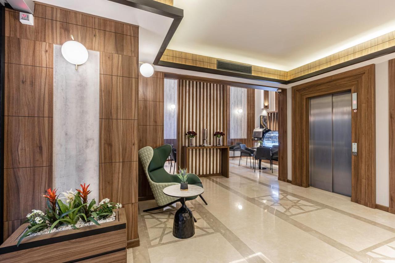 فندق وايت ديموند شارع الامير محمد - White Diamond Hotel Prince Mohammed St Sidi Hamzah Extérieur photo
