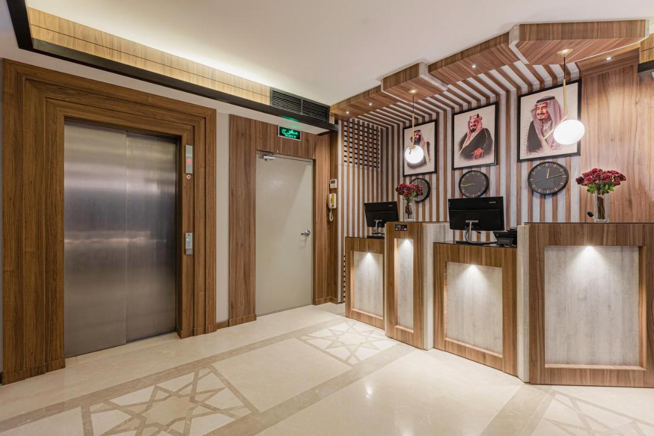 فندق وايت ديموند شارع الامير محمد - White Diamond Hotel Prince Mohammed St Sidi Hamzah Extérieur photo