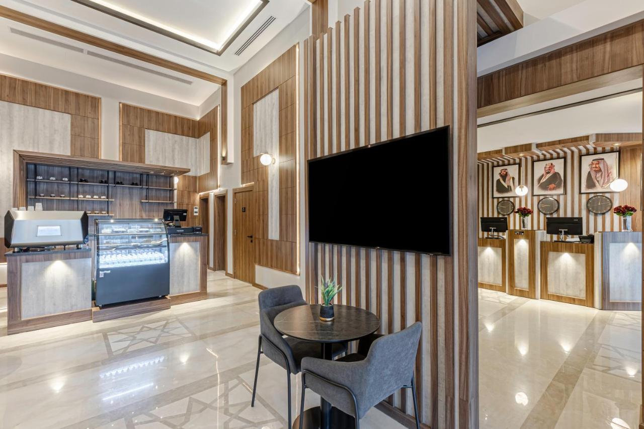 فندق وايت ديموند شارع الامير محمد - White Diamond Hotel Prince Mohammed St Sidi Hamzah Extérieur photo