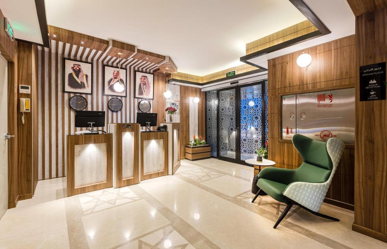 فندق وايت ديموند شارع الامير محمد - White Diamond Hotel Prince Mohammed St Sidi Hamzah Extérieur photo