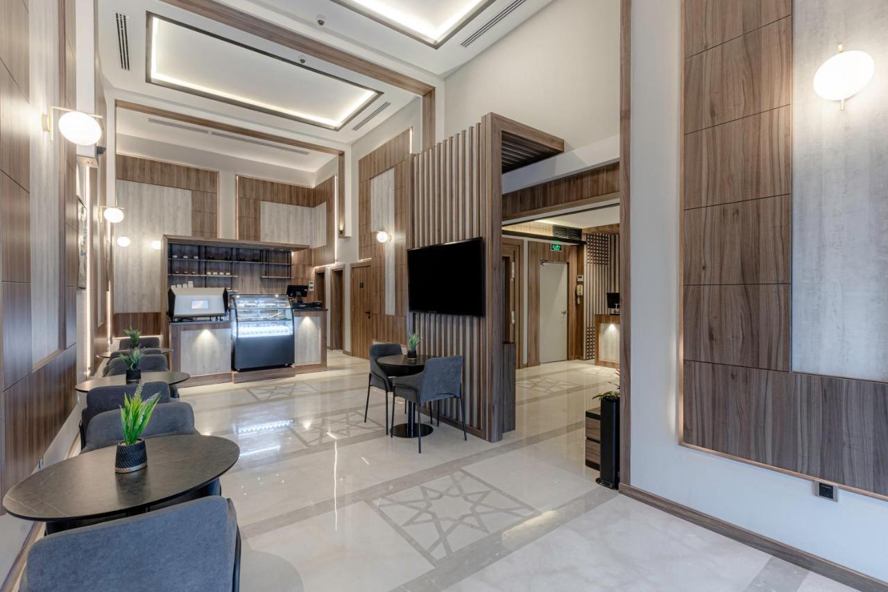 فندق وايت ديموند شارع الامير محمد - White Diamond Hotel Prince Mohammed St Sidi Hamzah Extérieur photo
