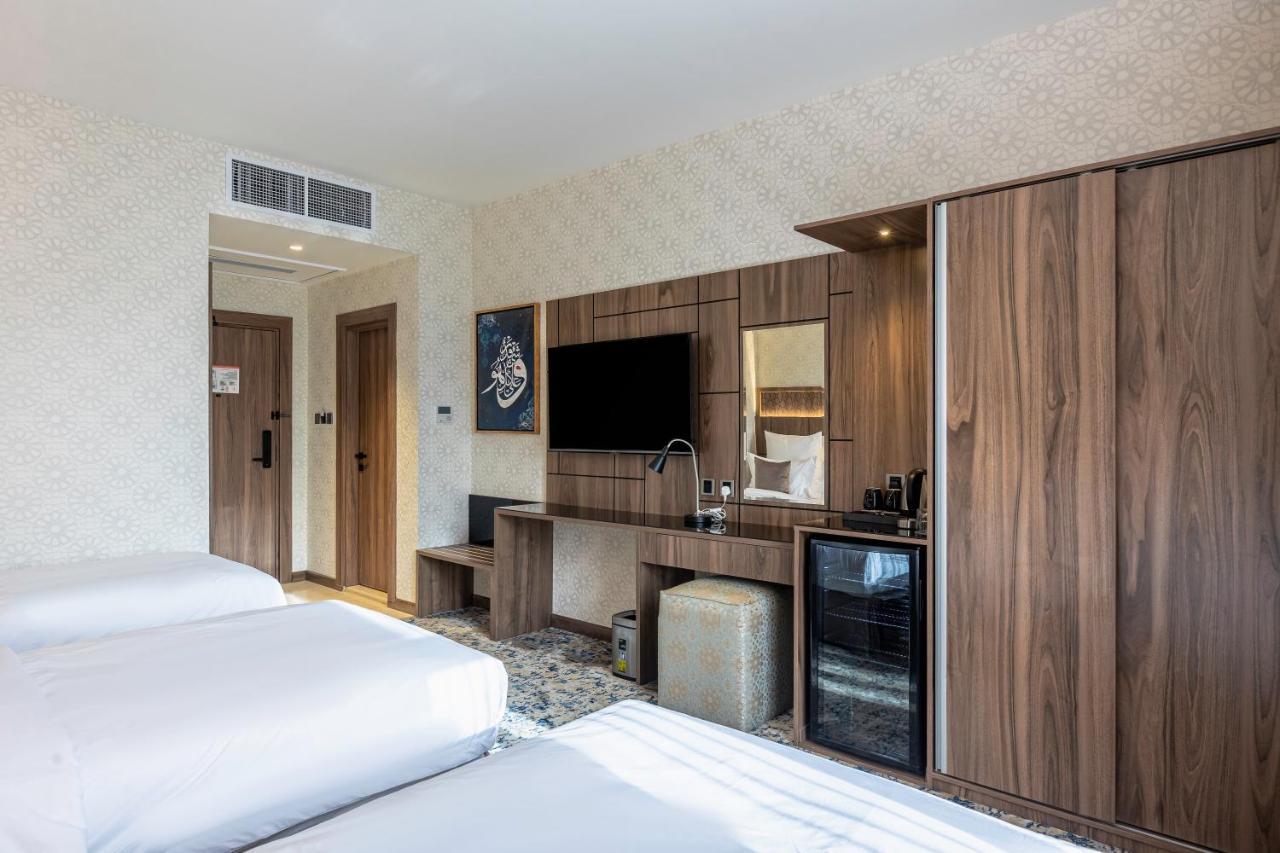 فندق وايت ديموند شارع الامير محمد - White Diamond Hotel Prince Mohammed St Sidi Hamzah Extérieur photo