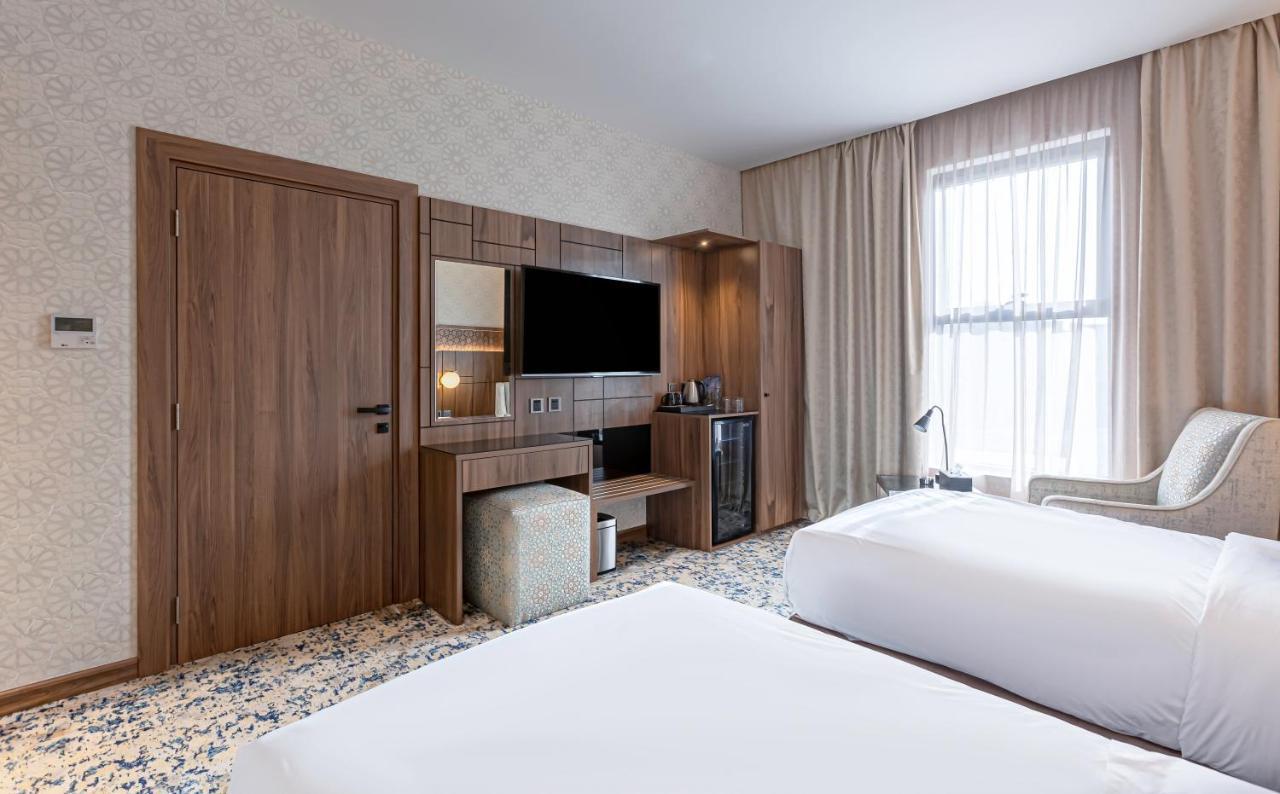 فندق وايت ديموند شارع الامير محمد - White Diamond Hotel Prince Mohammed St Sidi Hamzah Extérieur photo