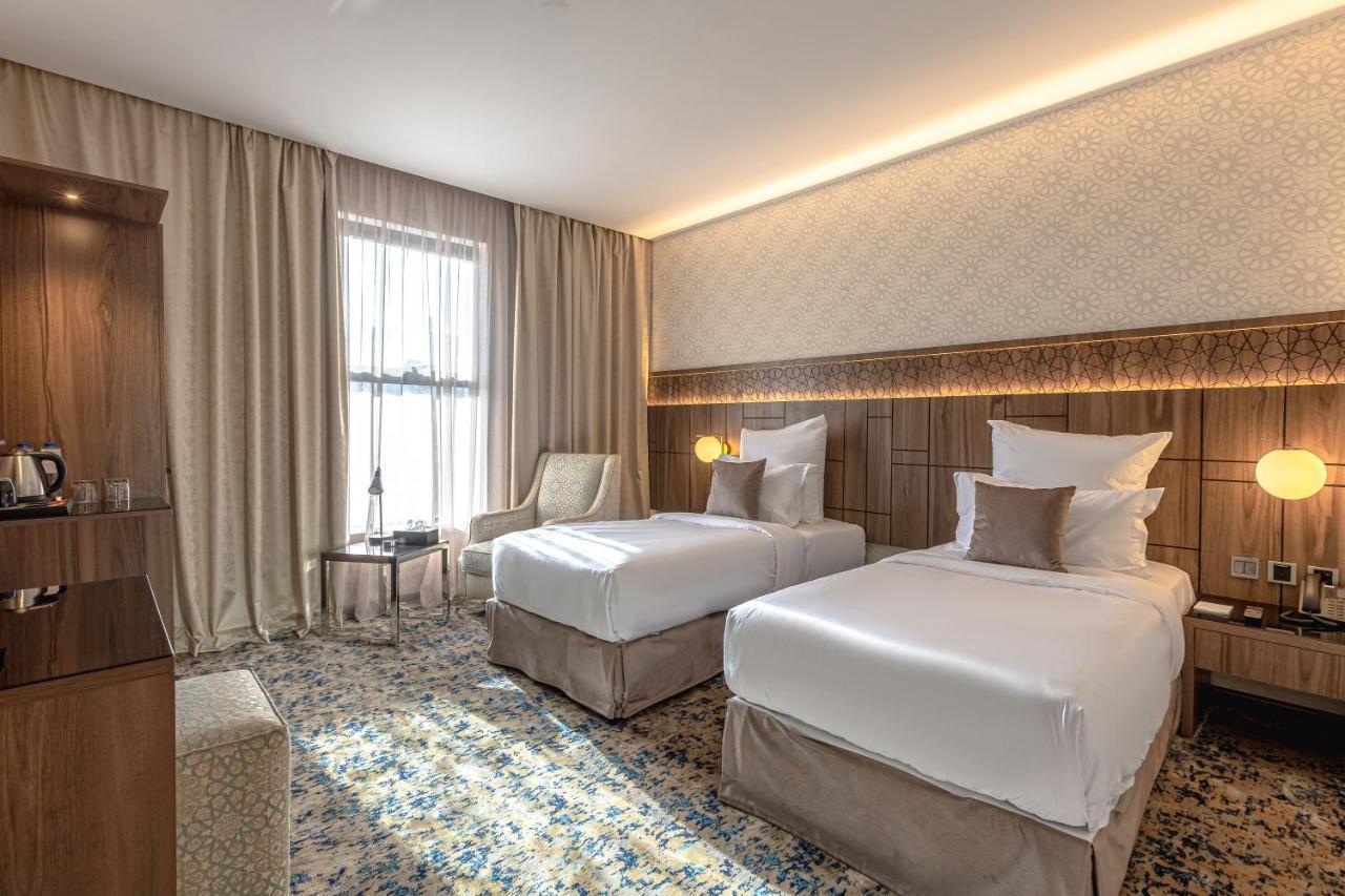 فندق وايت ديموند شارع الامير محمد - White Diamond Hotel Prince Mohammed St Sidi Hamzah Extérieur photo