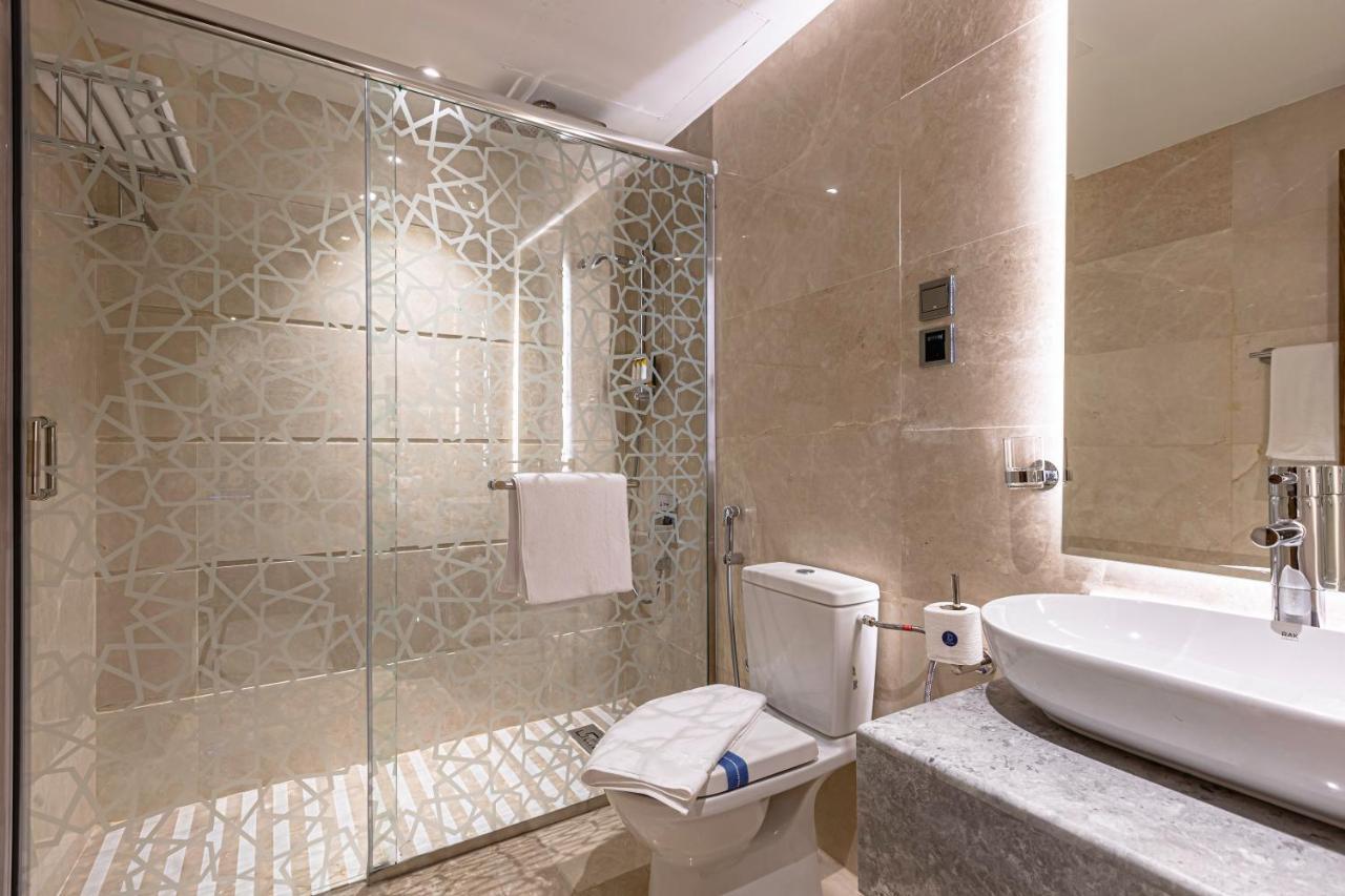 فندق وايت ديموند شارع الامير محمد - White Diamond Hotel Prince Mohammed St Sidi Hamzah Extérieur photo